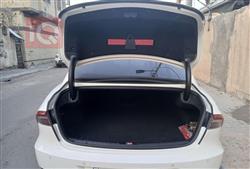 هيونداي أزيرا